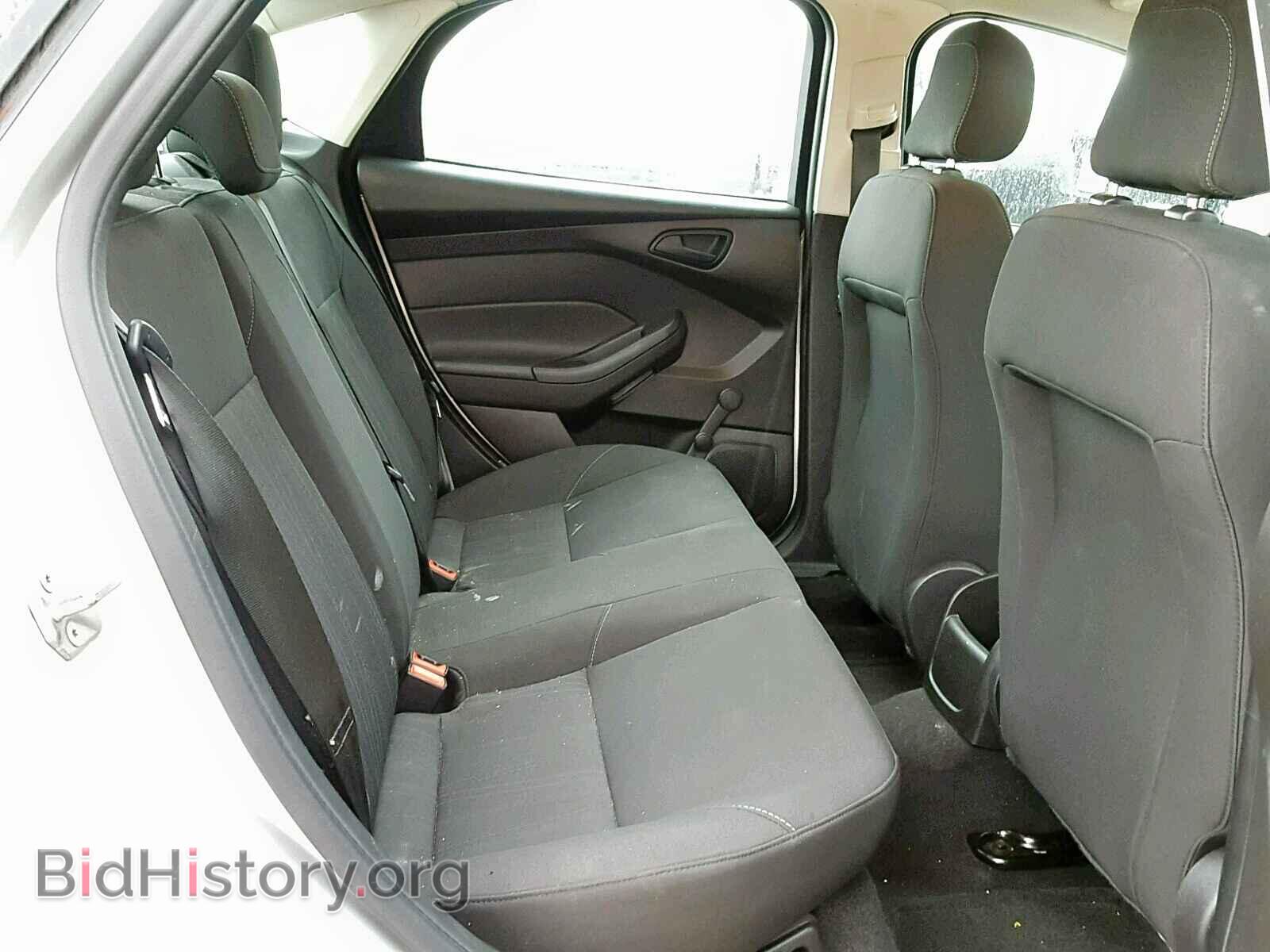 2016 FORD FOCUS - VIN: 1FADP3E2XGL237957 - Photo 6