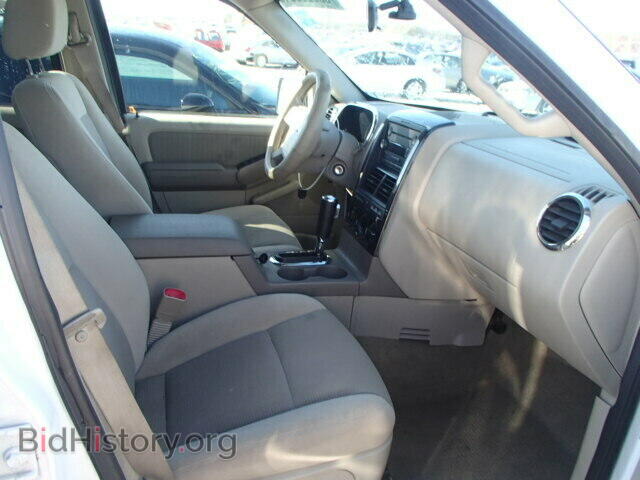 2006 FORD EXPLORER - VIN: 1FMEU73846UA89766 - Фото 5