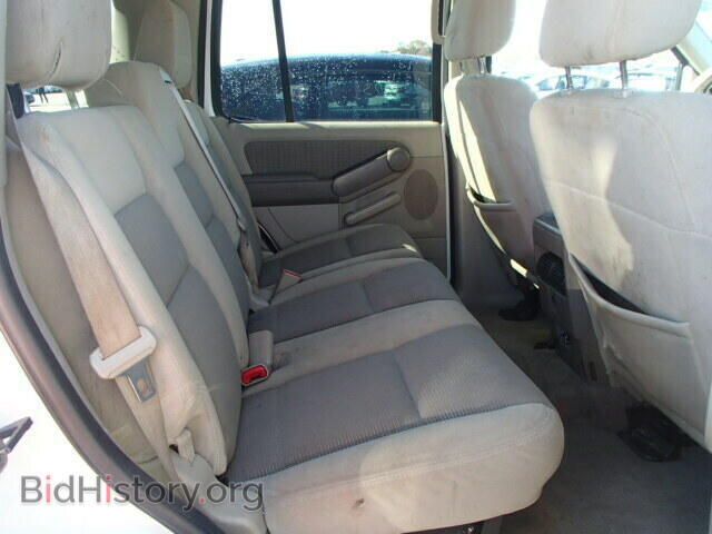 2006 FORD EXPLORER - VIN: 1FMEU73846UA89766 - Фото 6