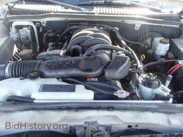 2006 FORD EXPLORER - VIN: 1FMEU73846UA89766 - Фото 7
