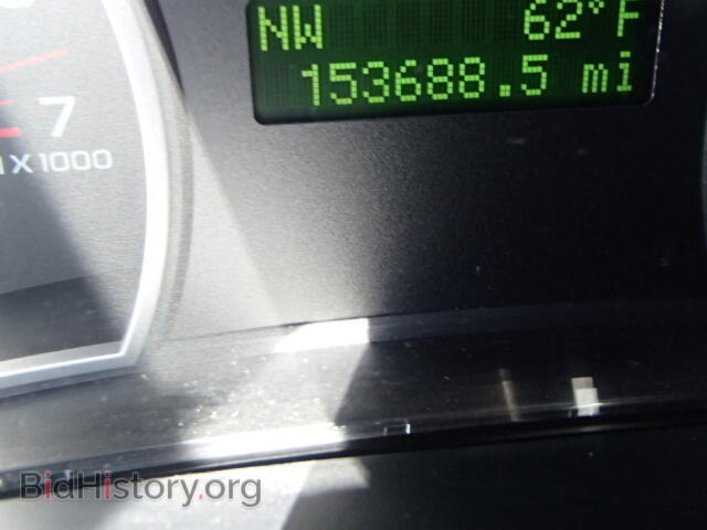 2006 FORD EXPLORER - VIN: 1FMEU73846UA89766 - Фото 8