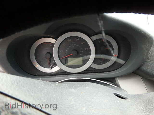 2011 TOYOTA RAV4 - VIN: 2T3BF4DV9BW164897 - Фото 8