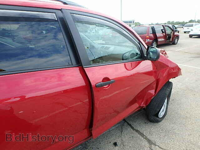 2011 TOYOTA RAV4 - VIN: 2T3BF4DV9BW164897 - Фото 9