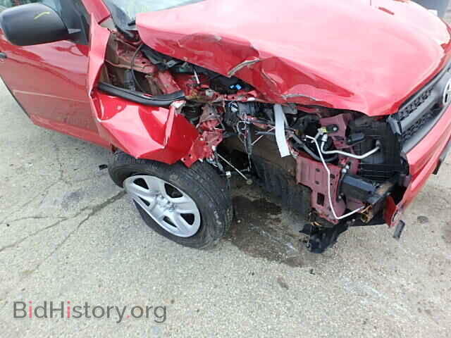 2011 TOYOTA RAV4 - VIN: 2T3BF4DV9BW164897 - Фото 10