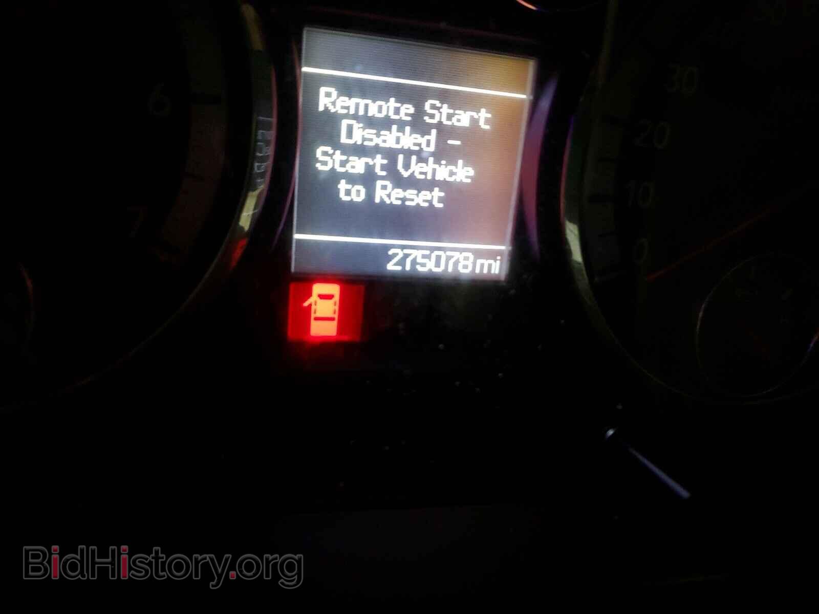 2012 DODGE RAM 1500 - VIN: 1C6RD6NT1CS117555 - Фото 8