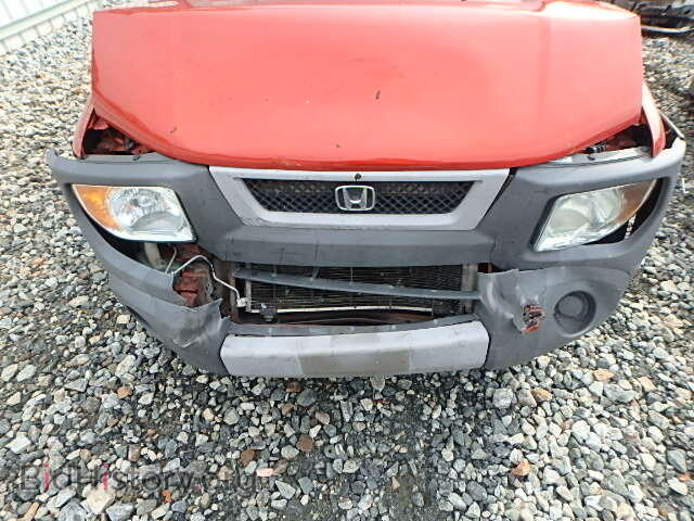 2005 HONDA ELEMENT - VIN: 5J6YH18335L014166 - Фото 7