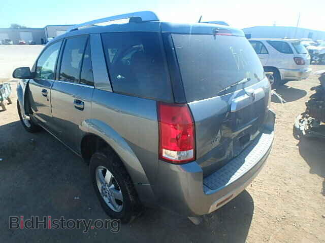 2007 SATURN VUE - VIN: 5GZCZ53447S861631 - Фото 3