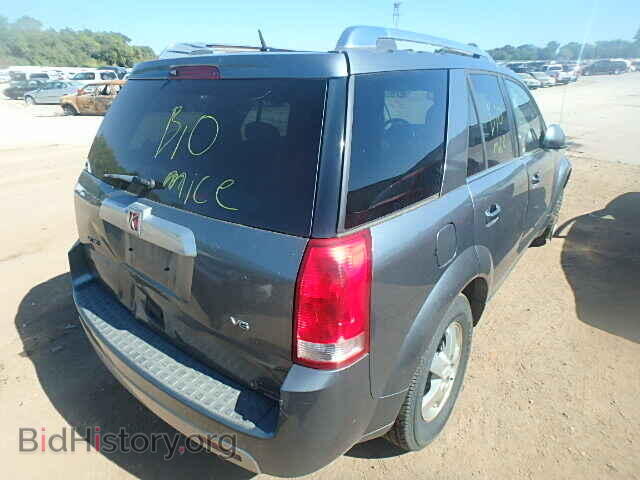 2007 SATURN VUE - VIN: 5GZCZ53447S861631 - Фото 4