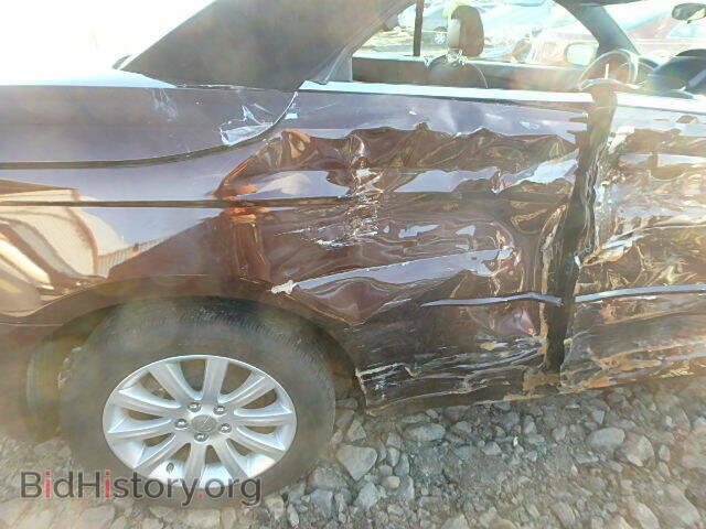 2013 CHRYSLER 200 - VIN: 1C3BCBEG8DN623543 - Фото 9