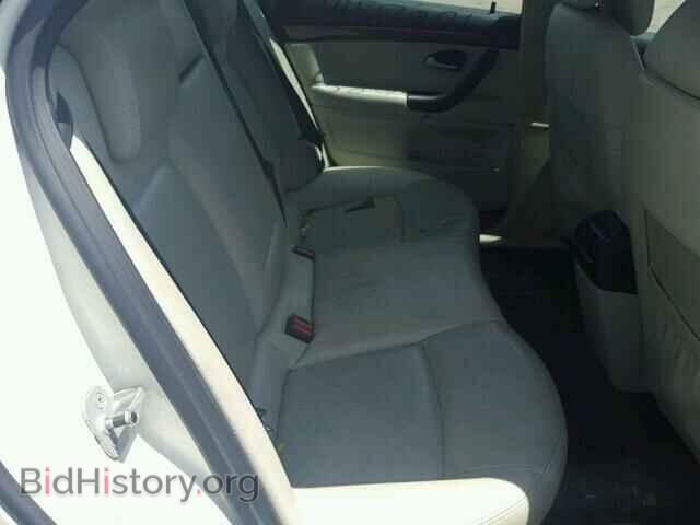 2006 SAAB 9 3 - VIN: YS3FD49Y361138612 - Photo 6