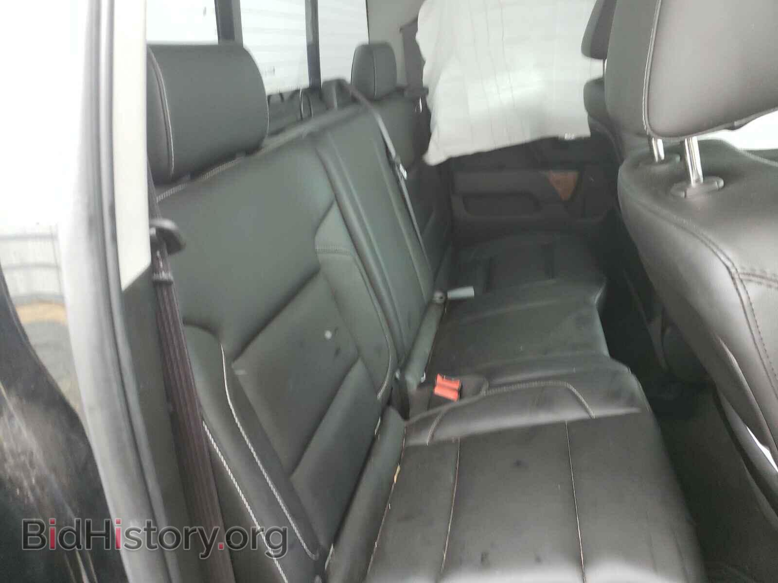 2014 GMC SIERRA - VIN: 1GTV2VEC4EZ132262 - Фото 6