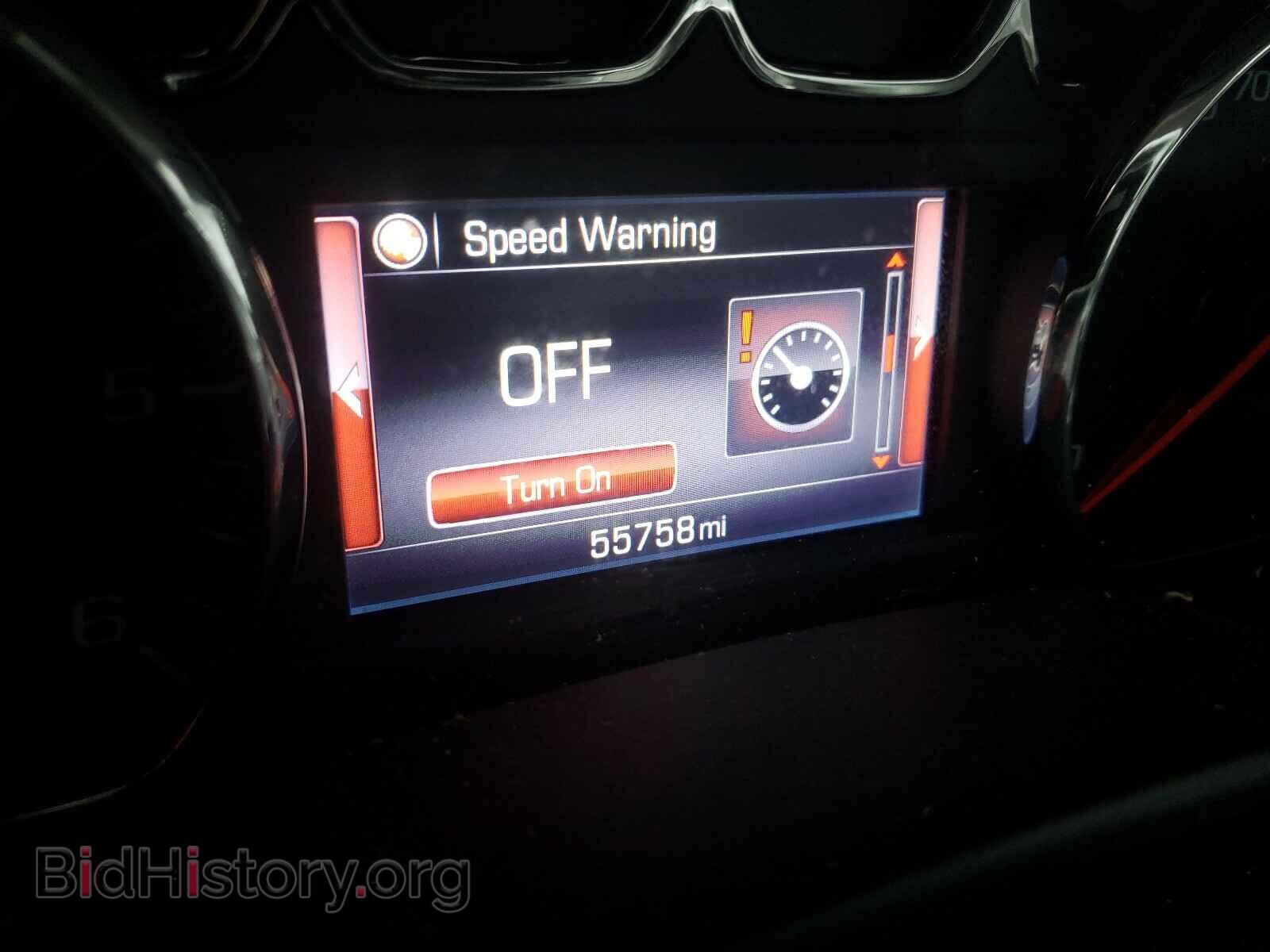 2014 GMC SIERRA - VIN: 1GTV2VEC4EZ132262 - Фото 8