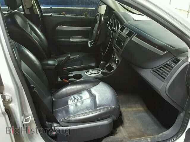 2010 CHRYSLER SEBRING - VIN: 1C3CC5FD9AN133392 - Фото 5