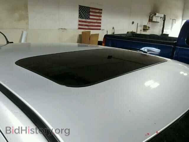 2010 CHRYSLER SEBRING - VIN: 1C3CC5FD9AN133392 - Фото 9