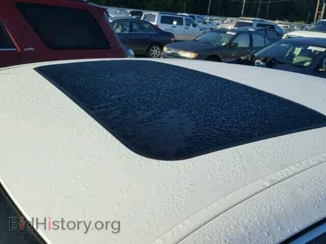 2007 LEXUS LS460 - VIN: JTHBL46F075028797 - Фото 10