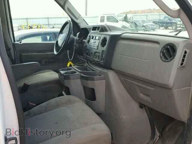 2011 FORD ECONOLINE - VIN: 1FTNE2EW2BDA41712 - Фото 5