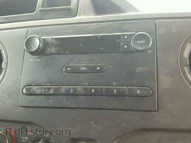 2011 FORD ECONOLINE - VIN: 1FTNE2EW2BDA41712 - Фото 9