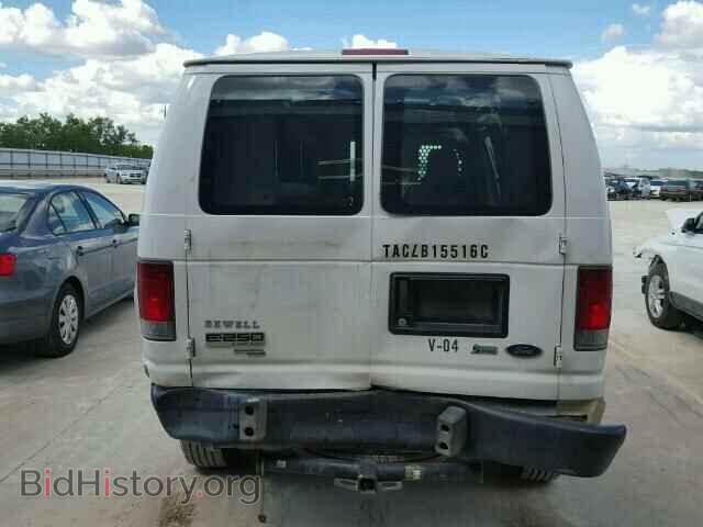 2011 FORD ECONOLINE - VIN: 1FTNE2EW2BDA41712 - Фото 10