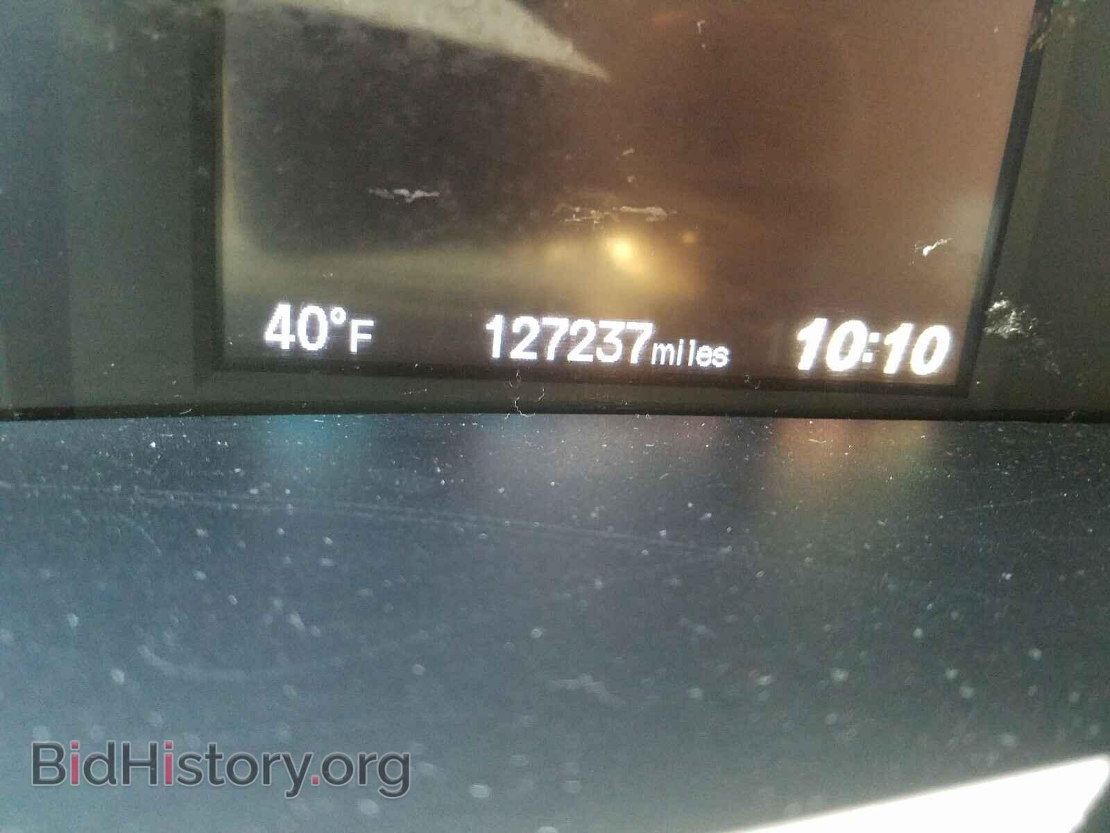 2014 HONDA CIVIC - VIN: 2HGFB2F85EH554040 - Фото 8
