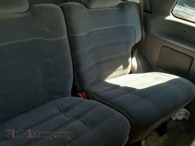 1998 FORD EXPLORER - VIN: 1FMYU24X6WUD01640 - Фото 6