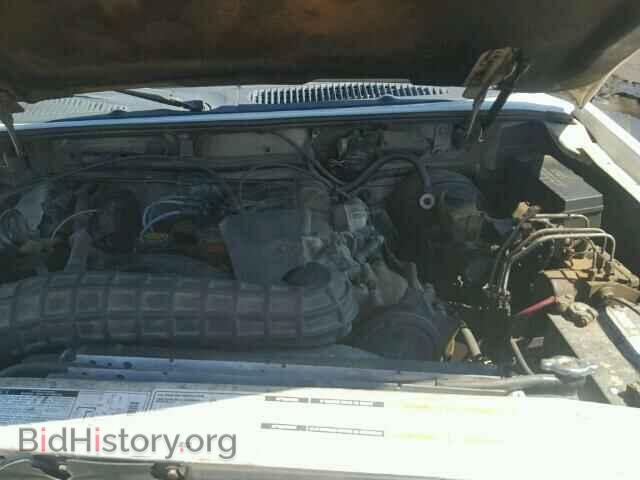 1998 FORD EXPLORER - VIN: 1FMYU24X6WUD01640 - Фото 7