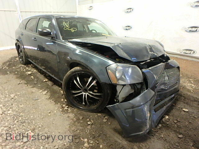 Photo 2D4FV47T77H780199 - DODGE MAGNUM 2007