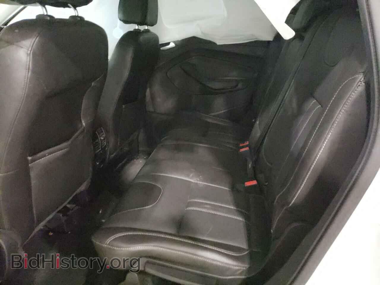 2013 FORD ESCAPE - VIN: 1FMCU9J92DUC35545 - Photo 6