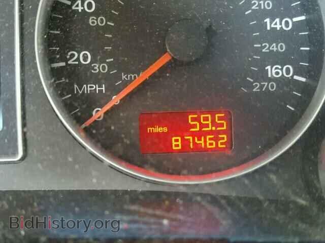 2006 AUDI A4 - VIN: WAUDF78EX6A044130 - Фото 8