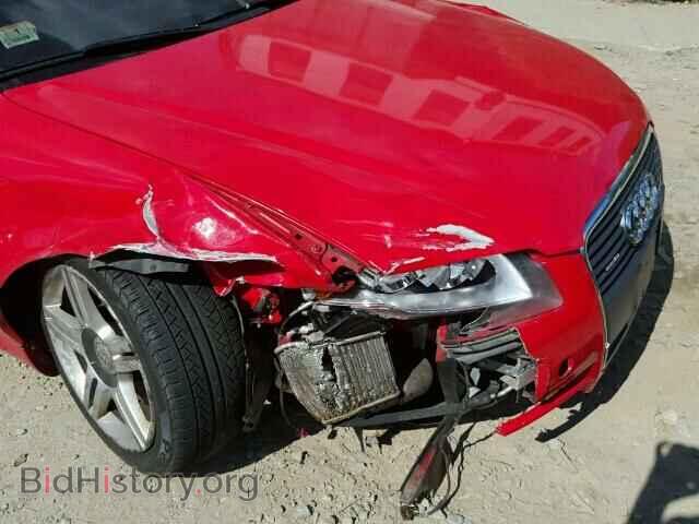 2006 AUDI A4 - VIN: WAUDF78EX6A044130 - Фото 9