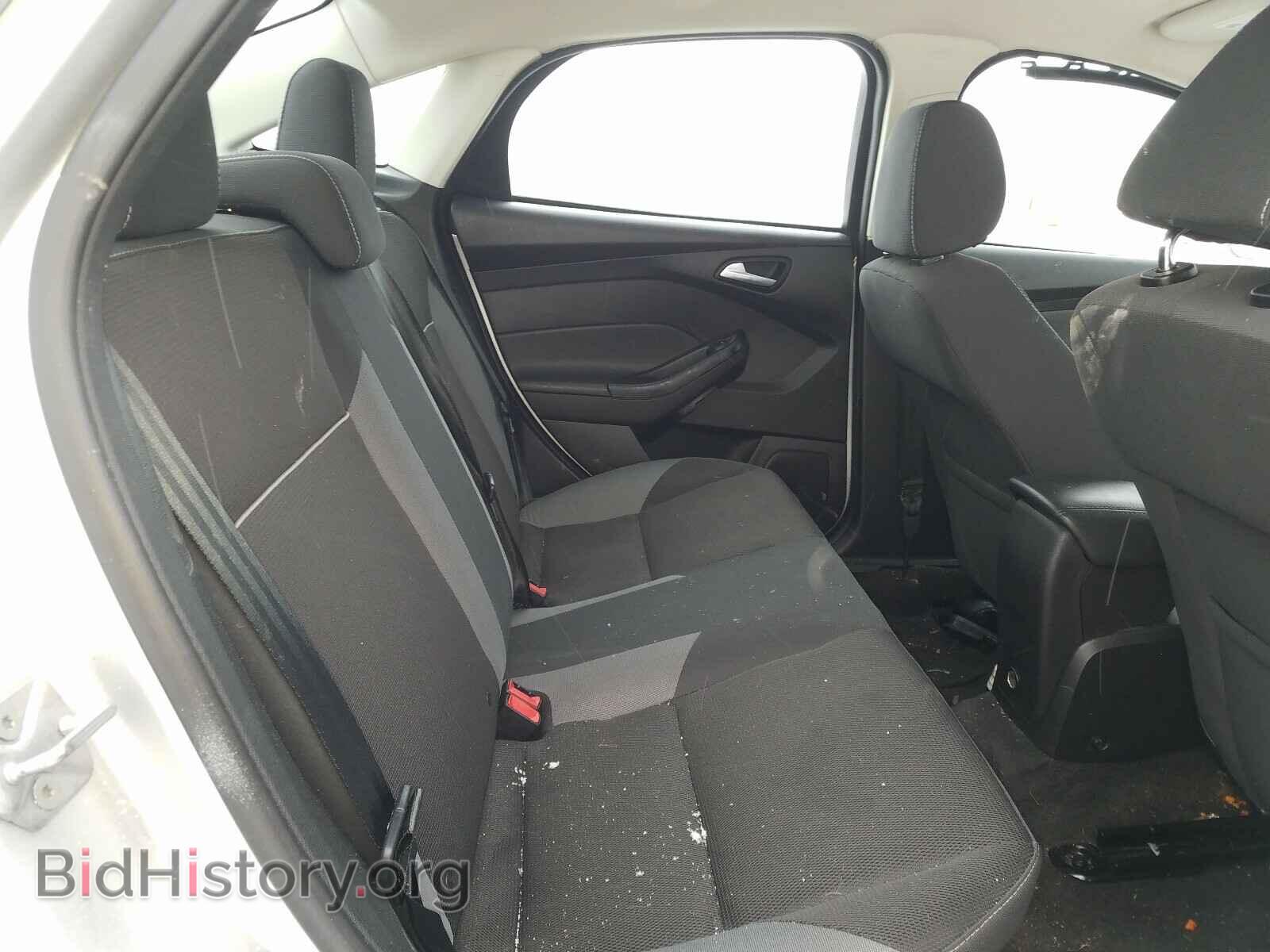 2014 FORD FOCUS - VIN: 1FADP3F23EL142734 - Photo 6