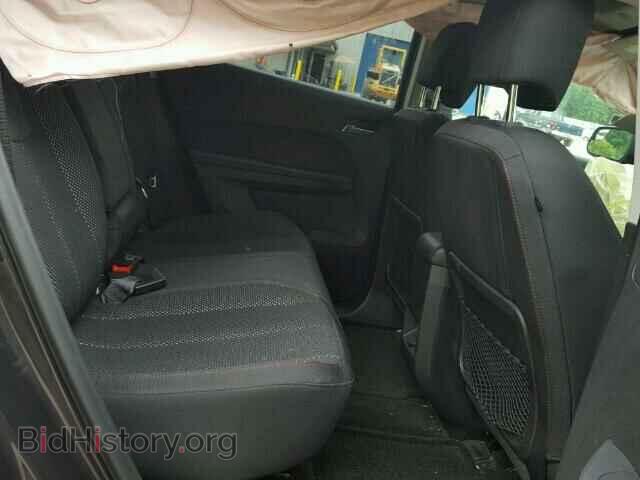 2014 GMC TERRAIN - VIN: 2GKALREK4E6327420 - Photo 6