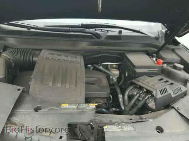2014 GMC TERRAIN - VIN: 2GKALREK4E6327420 - Photo 7