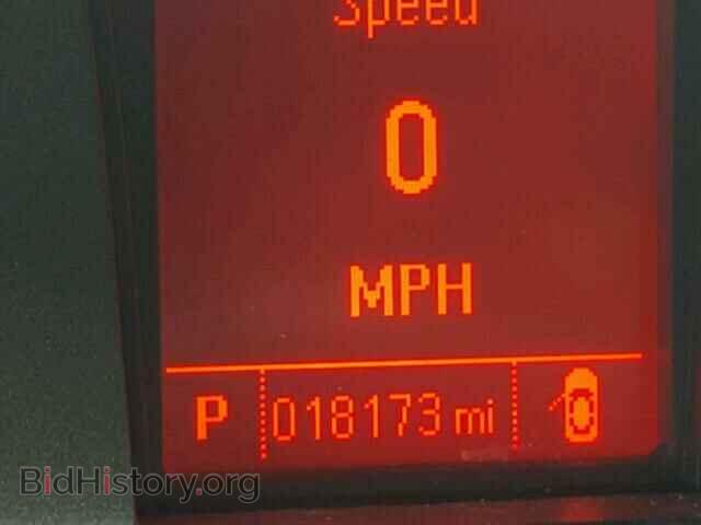 2014 GMC TERRAIN - VIN: 2GKALREK4E6327420 - Photo 8