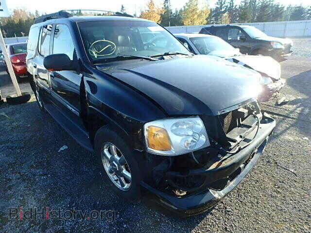 Фотография 1GKET16S426119704 - GMC ENVOY 2002