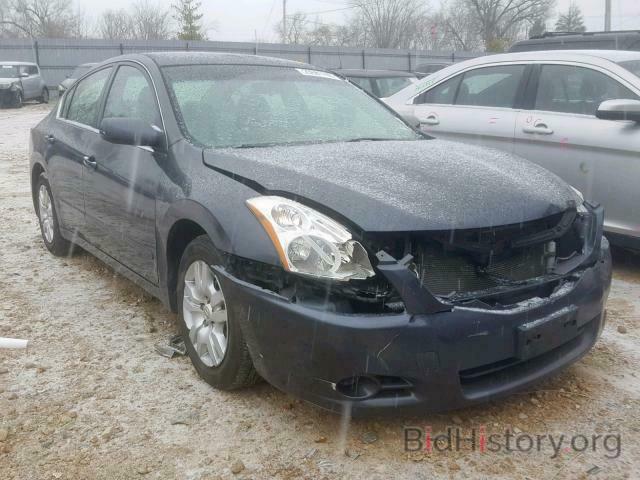 Photo 1N4AL2AP8AN506897 - NISSAN ALTIMA 2010