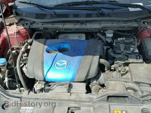 2013 MAZDA CX-5 - VIN: JM3KE2CE8D0117531 - Фото 7