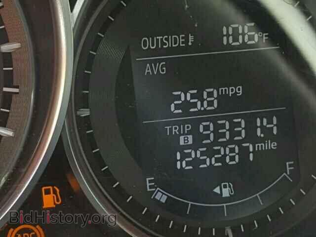 2013 MAZDA CX-5 - VIN: JM3KE2CE8D0117531 - Фото 8