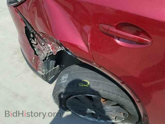 2013 MAZDA CX-5 - VIN: JM3KE2CE8D0117531 - Фото 9