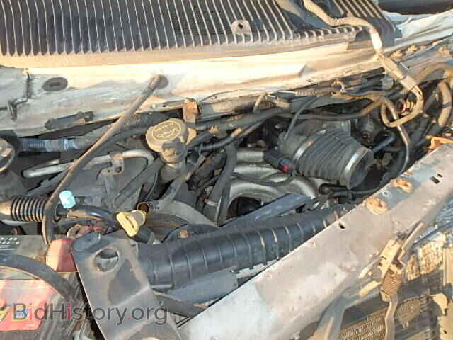 2005 FORD ECONOLINE - VIN: 1FTSE34S25HA21867 - Фото 7