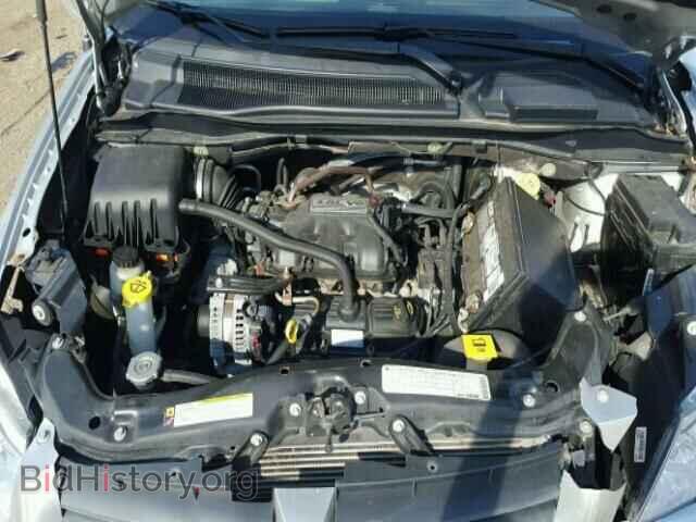2010 DODGE CARAVAN - VIN: 2D4RN3D19AR342800 - Фото 7