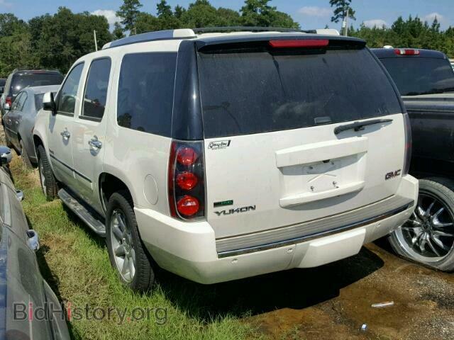 2012 GMC YUKON - VIN: 1GKS1EEF7CR151695 - Фото 3