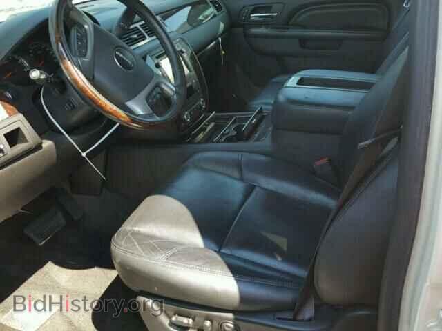 2012 GMC YUKON - VIN: 1GKS1EEF7CR151695 - Фото 5