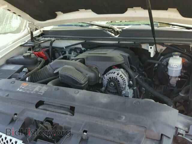 2012 GMC YUKON - VIN: 1GKS1EEF7CR151695 - Фото 7