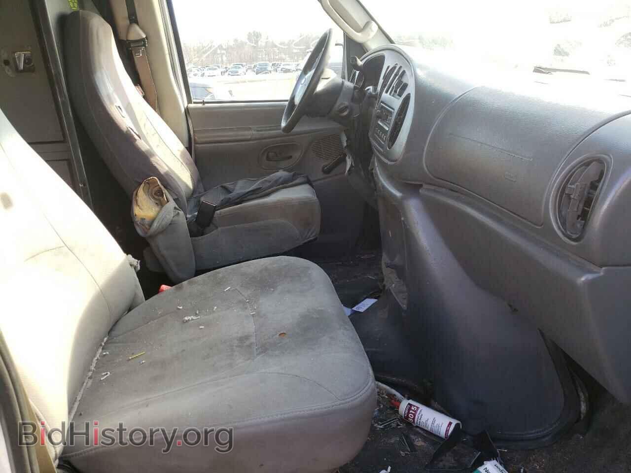 2006 FORD ECONOLINE - VIN: 1FTNS24W56DA87079 - Photo 5