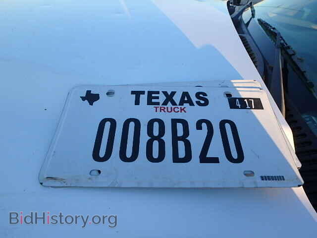 2006 CHEVROLET SILVERADO - VIN: 1GCHK29G06E225636 - Фото 9