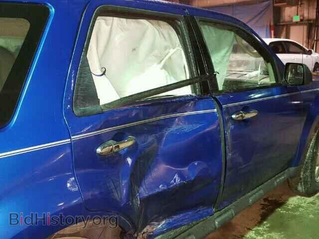 2012 FORD ESCAPE - VIN: 1FMCU0C78CKA20639 - Photo 9