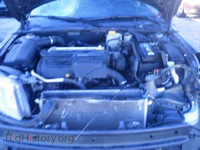 2010 SAAB 9 3 - VIN: YS3FA5CYXA1615231 - Фото 7