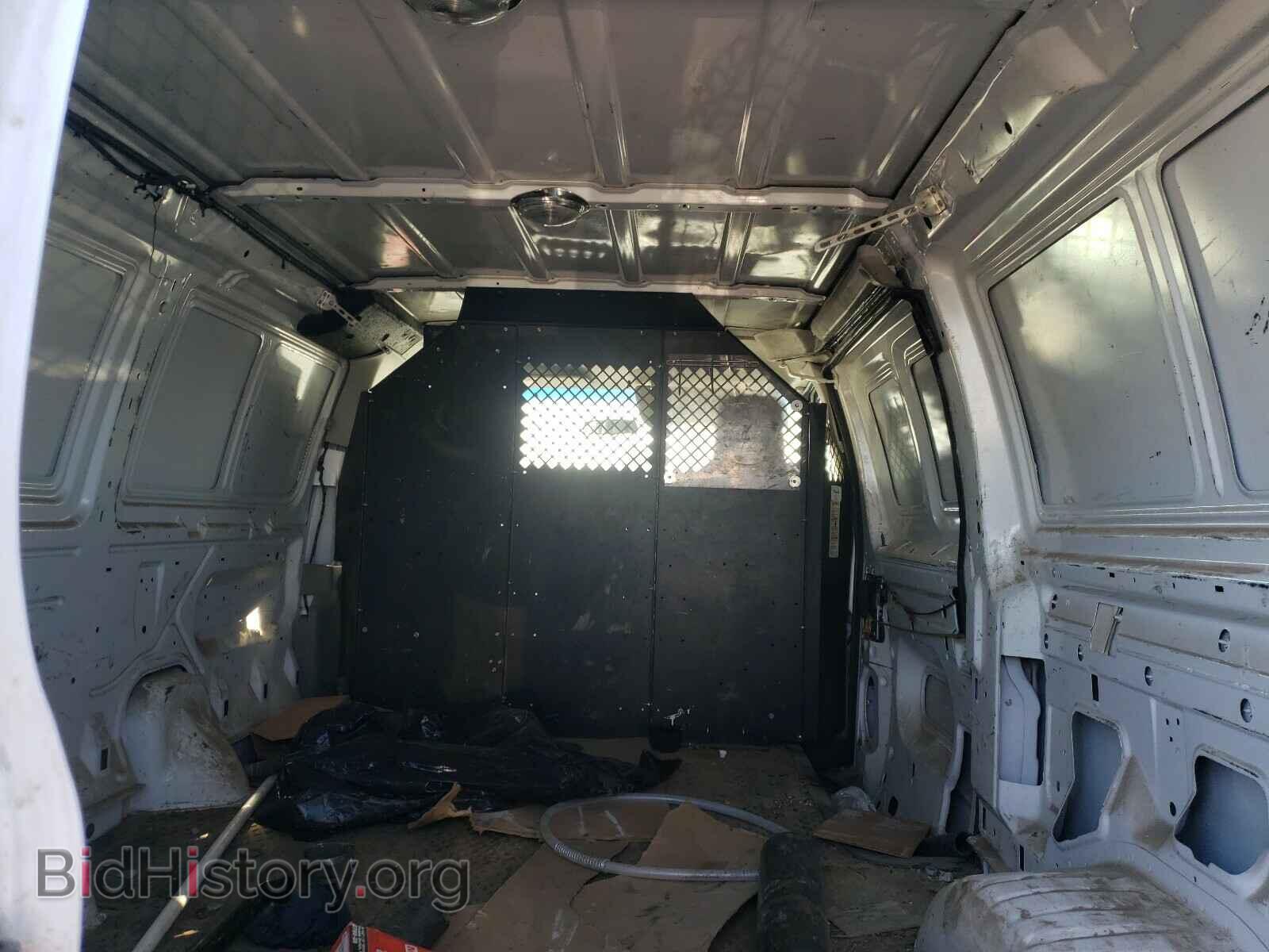 2011 FORD ECONOLINE - VIN: 1FTNE1EW7BDA90303 - Фото 6