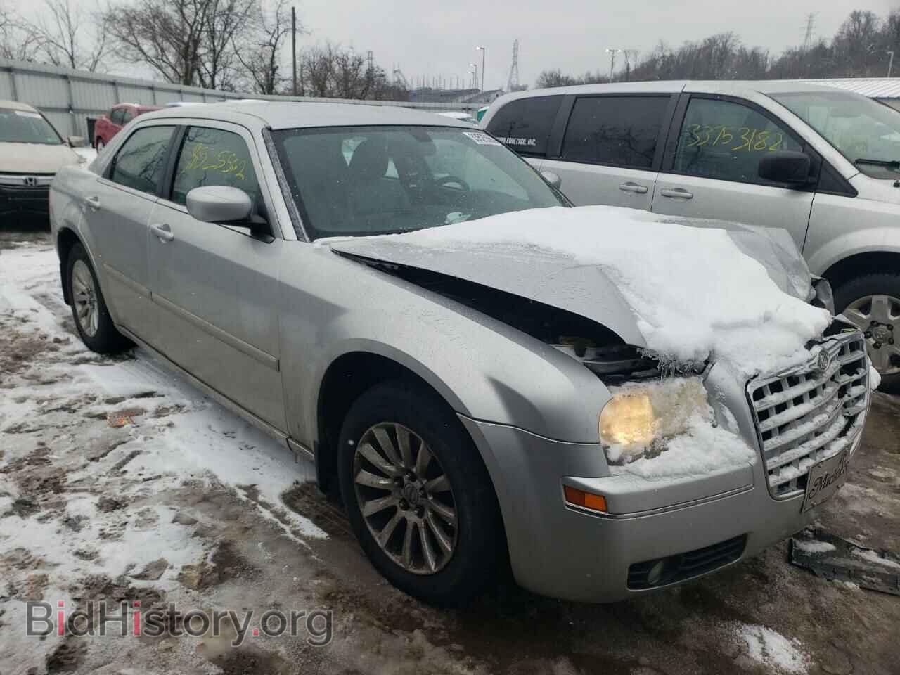 Photo 2C3KA53G17H670596 - CHRYSLER 300 2007