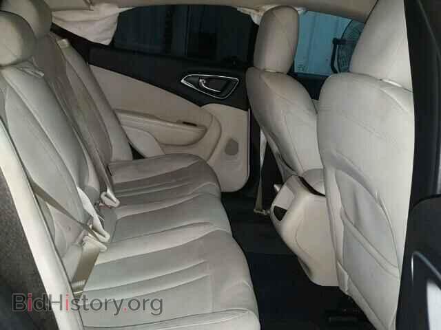 2015 CHRYSLER 200 - VIN: 1C3CCCAB8FN532506 - Фото 6